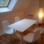 Duplex centre historique
