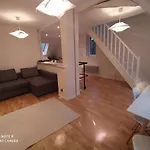 Duplex centre historique