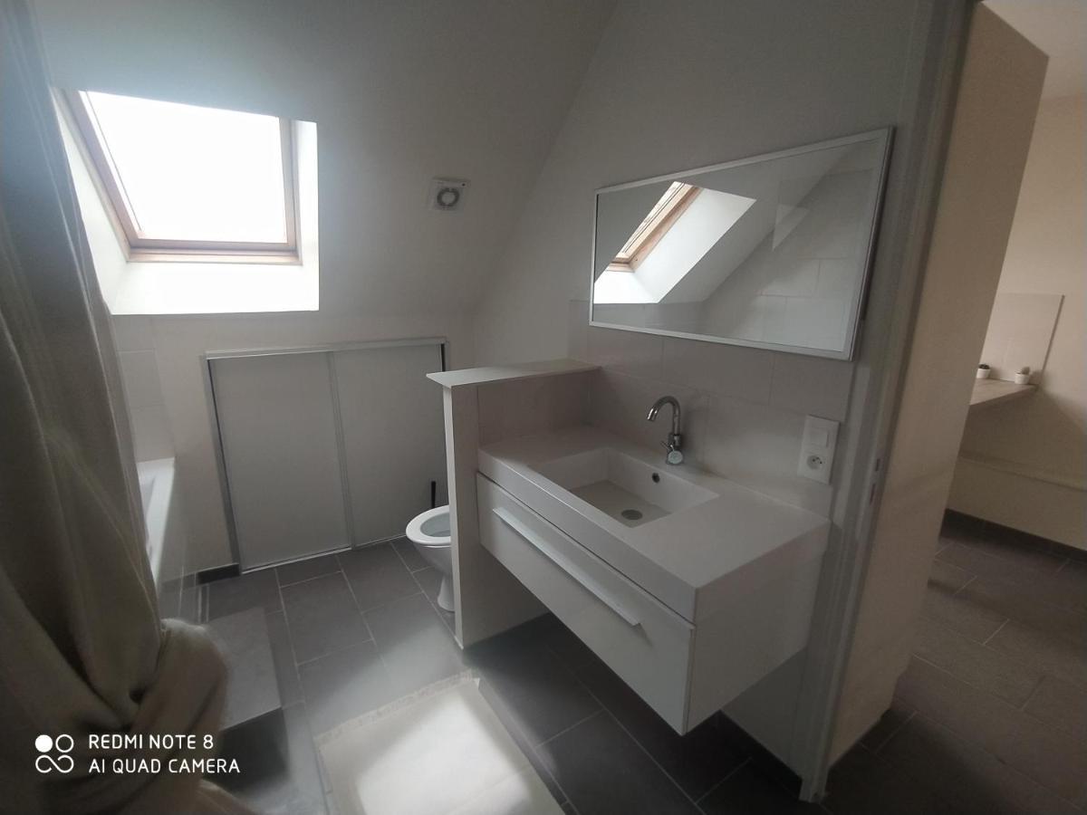 Duplex Centre Historique