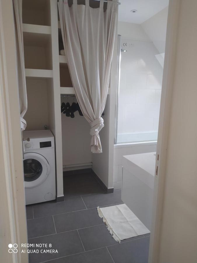 Appartement Duplex Centre Historique