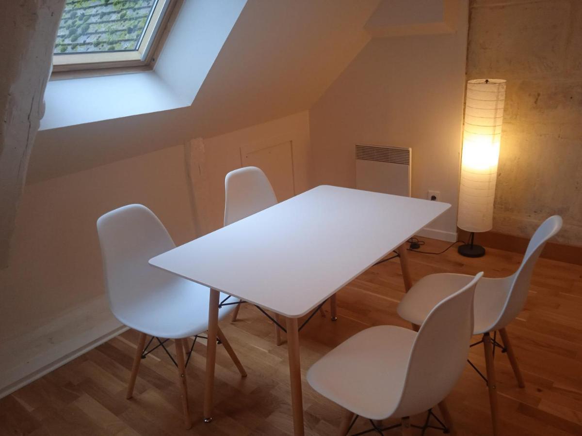 Duplex Centre Historique Appartement *